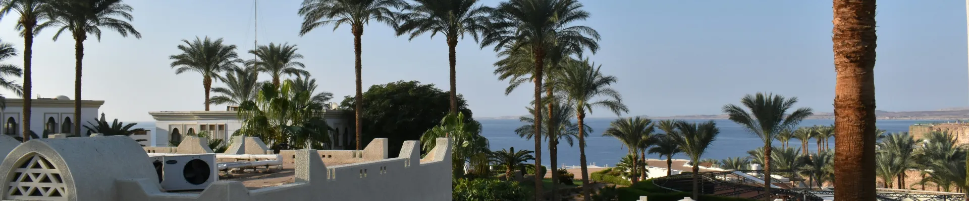 Sharm El Sheikh