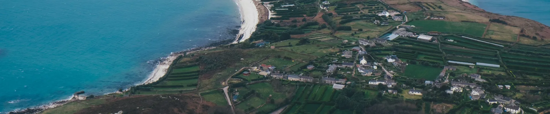Saint Mary's, Isles of Scilly