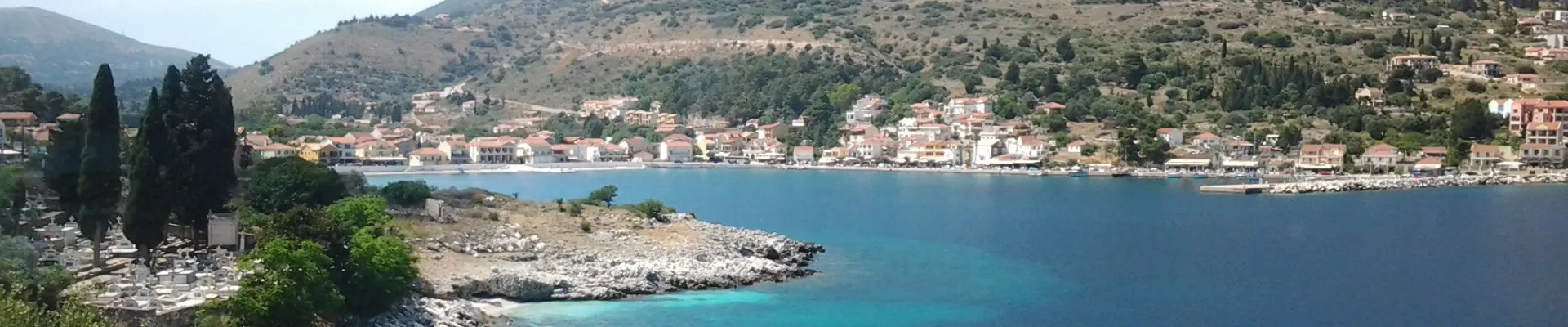 Argostoli