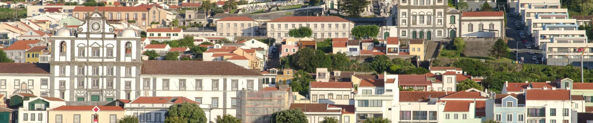 Horta, Azores