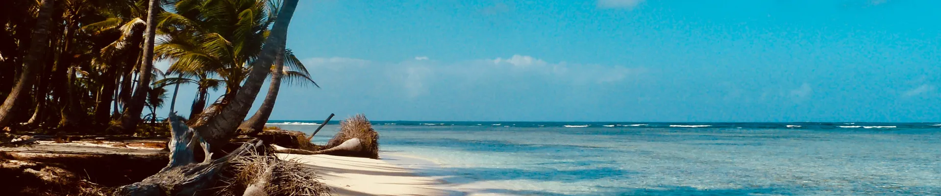 San Blas Islands
