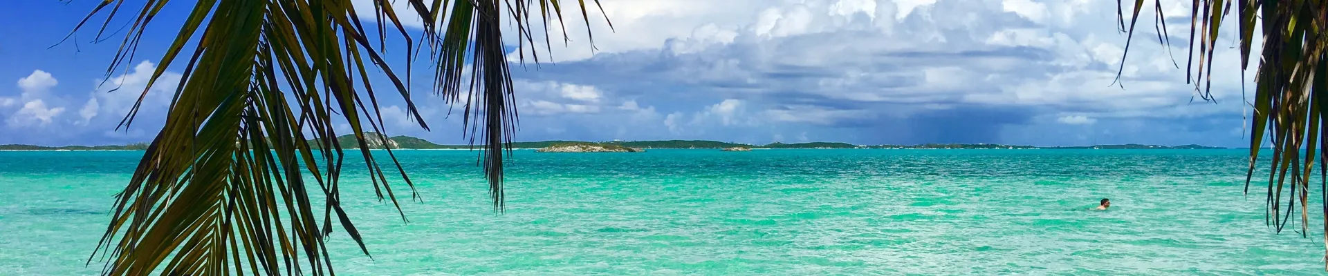 Great Stirrup Cay