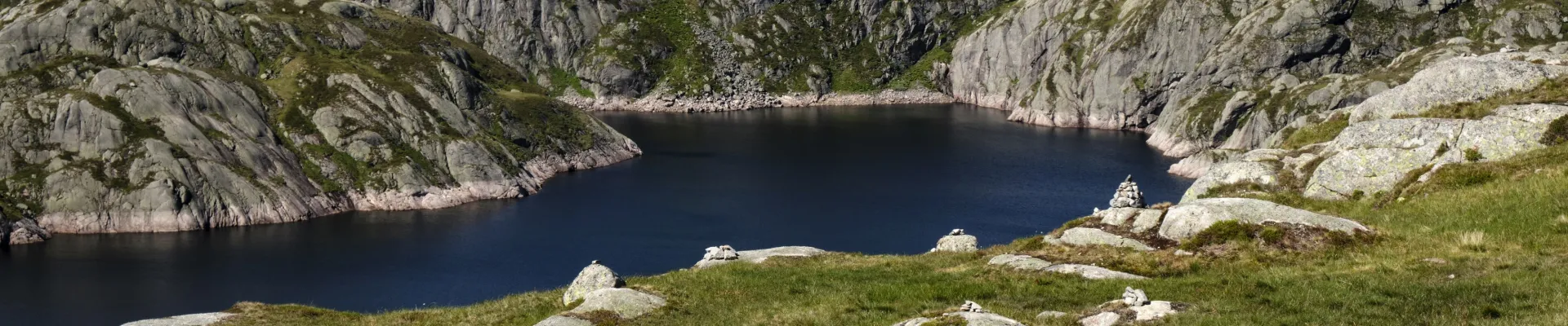 Lysebotn