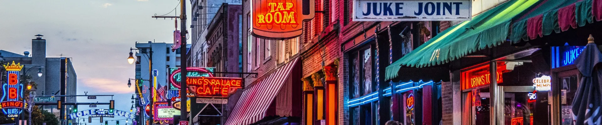 Memphis, Tennessee