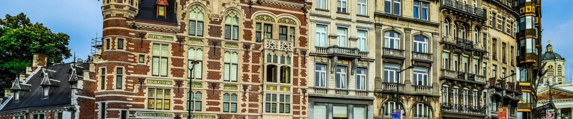 Brussel (Bruxelles)