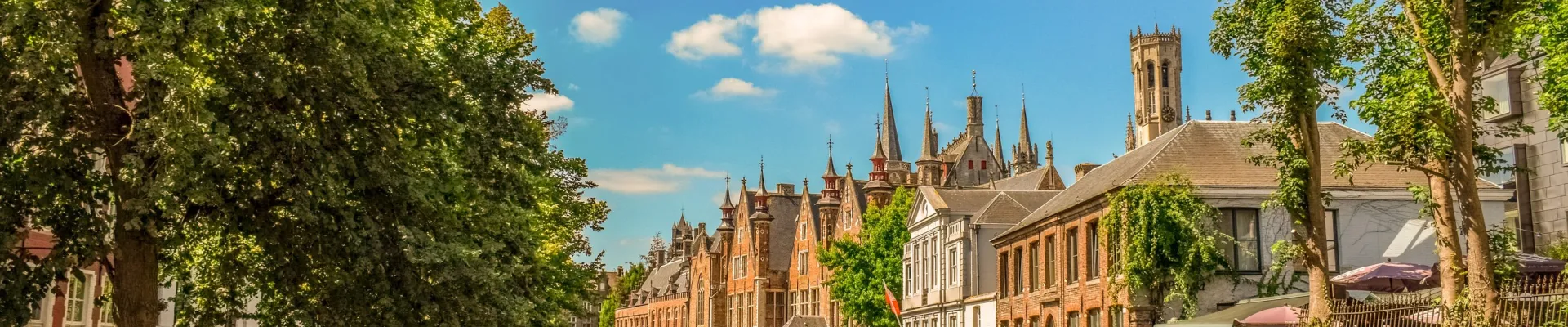 Brugge (Bruges)