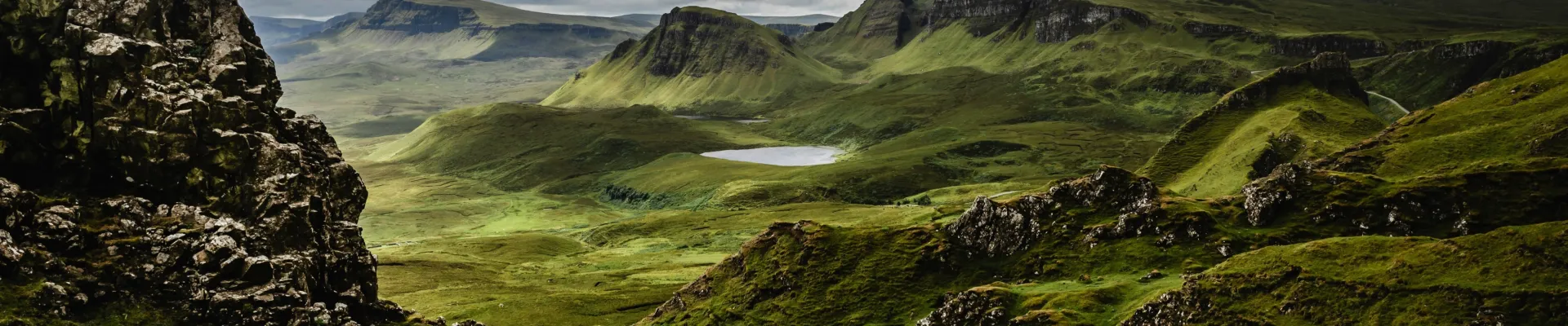 Isle of Skye
