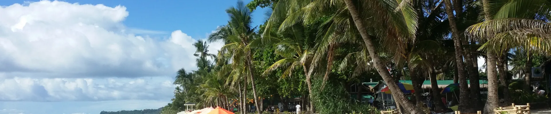 Boracay Island