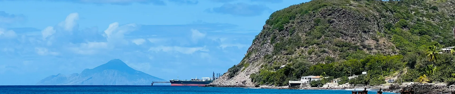 Sint Eustatius