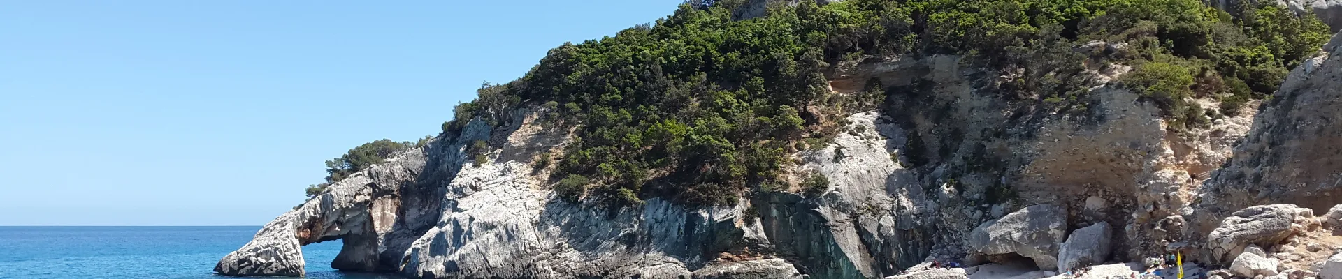 Golfo Aranci