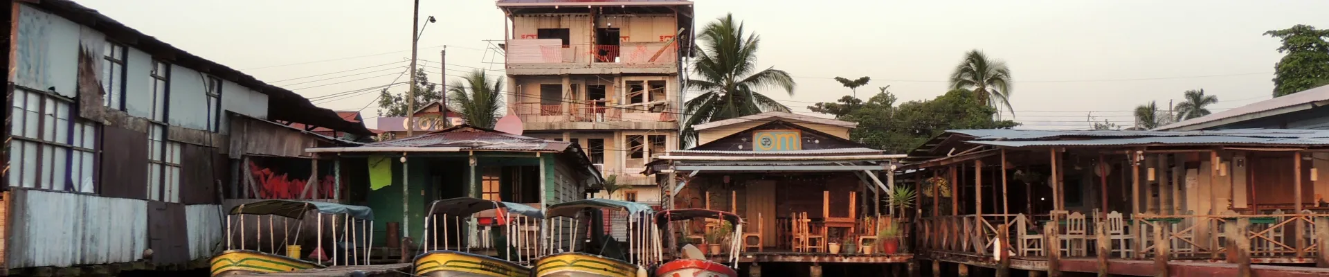 Bocas del Toro