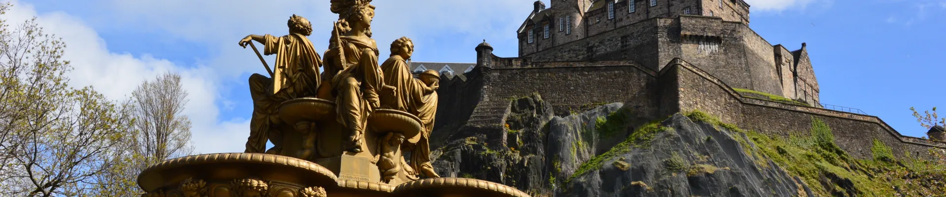 Edinburgh