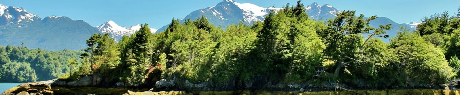 Puerto Edén