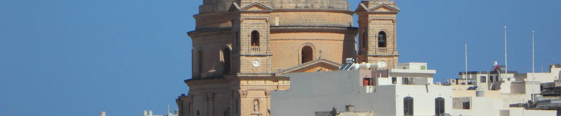 Mgarr, Gozo