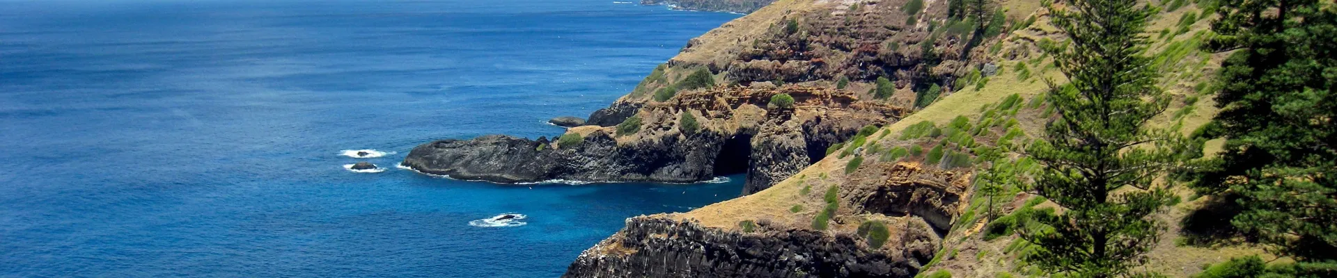 Norfolk Island