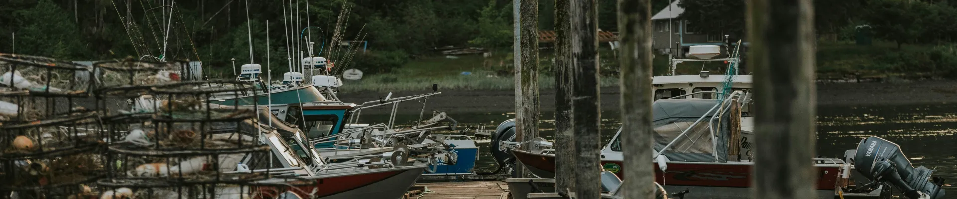 Petersburg, Alaska