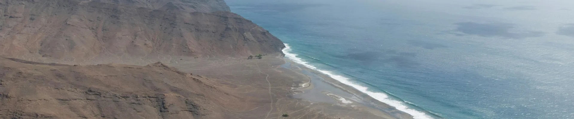 Mindelo, São Vicente Island