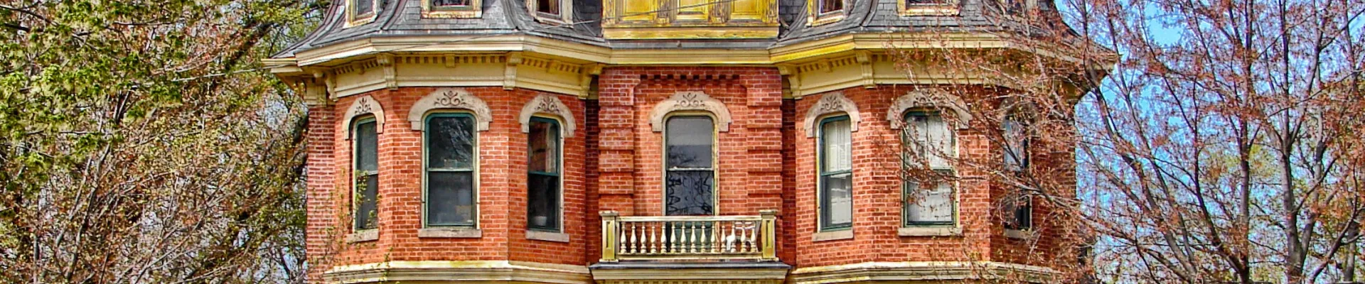 Davenport, Iowa