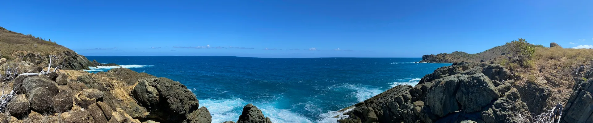 White Bay, Jost Van Dyke