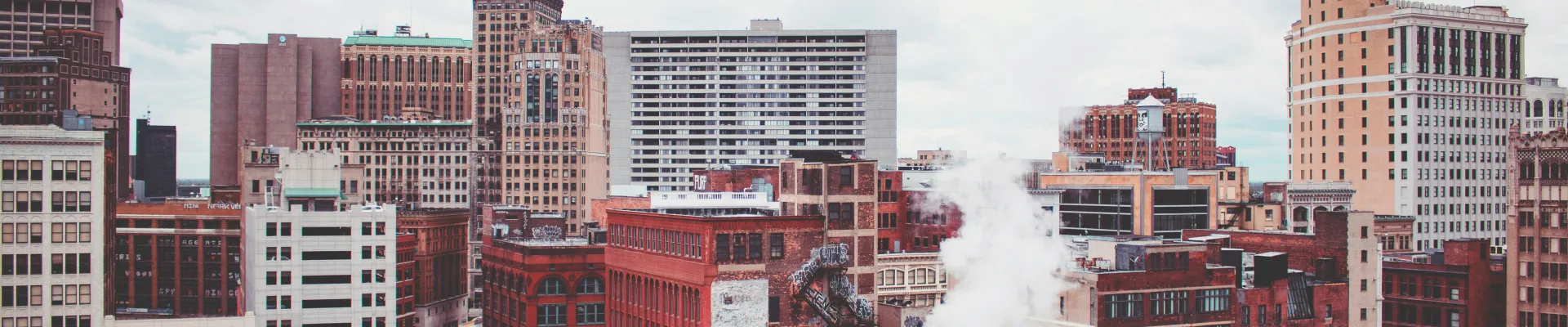 Detroit, Michigan