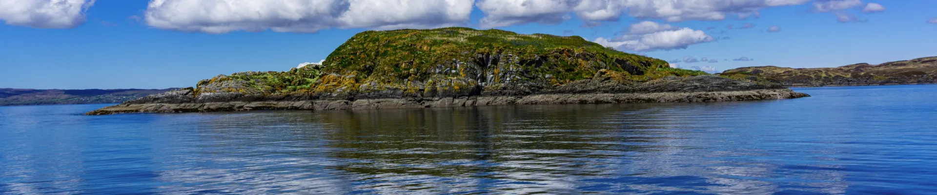 Isle of Eigg
