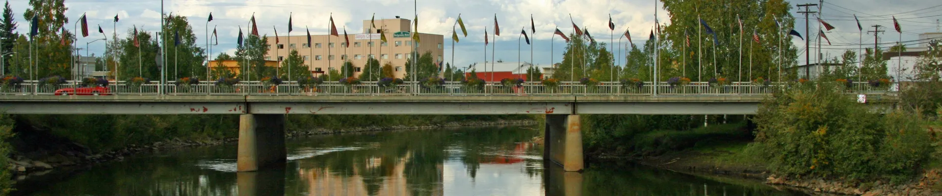 Fairbanks, Alaska