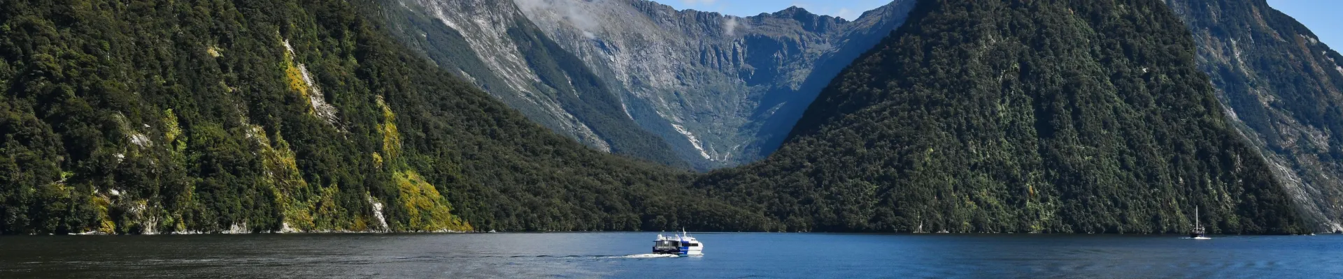 Milford Sound