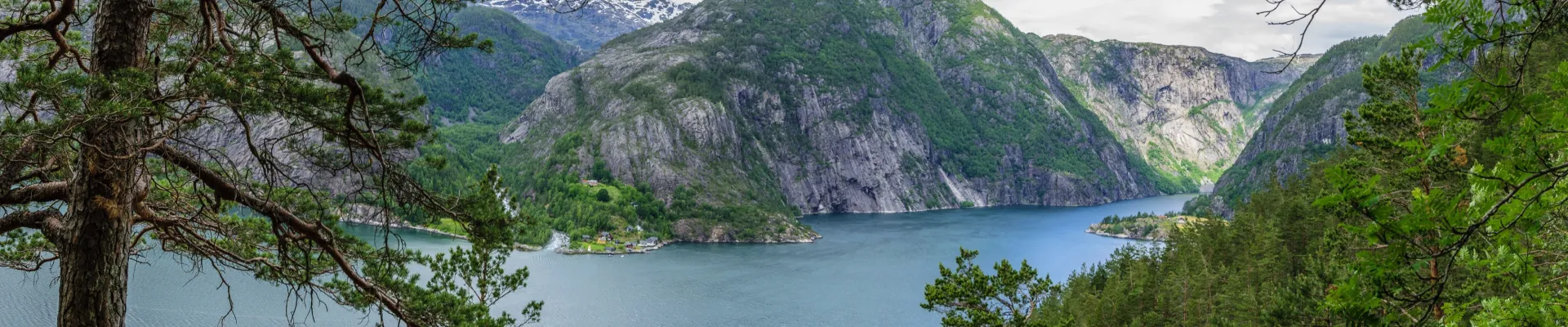 Nordfjordeid