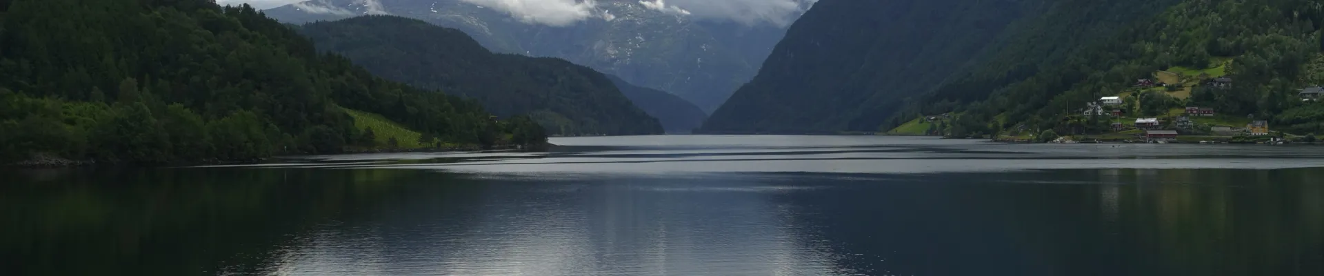 Ulvik