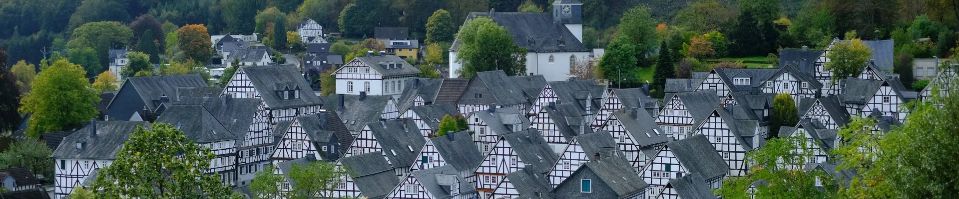 Freudenberg