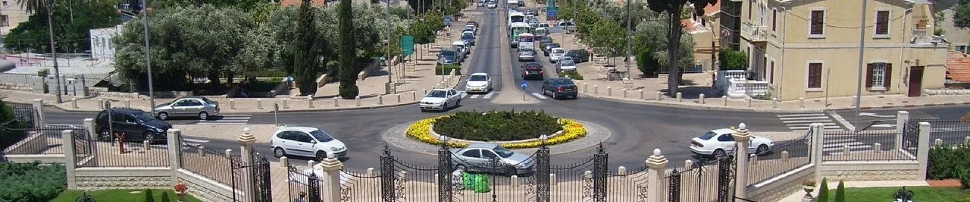 Haifa