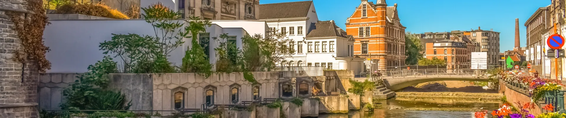 Gent (Ghent)