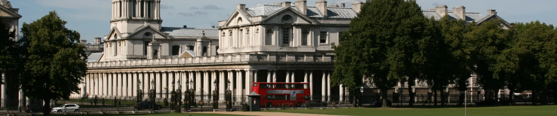 London (Greenwich)