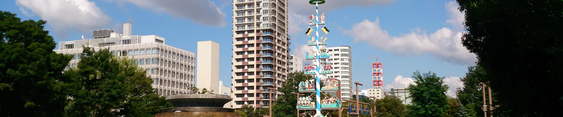 Sapporo