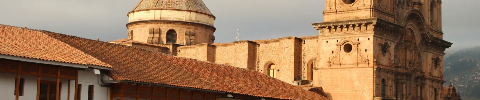 Cuzco