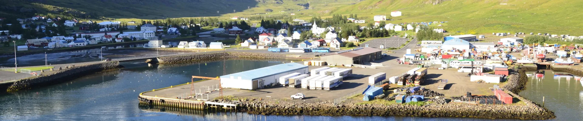 Seydisfjørdur