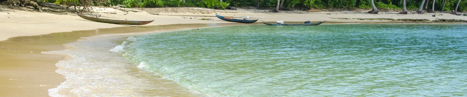Cenderawasih Bay