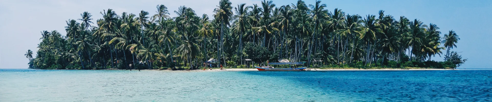 Honiara, Guadalcanal Island