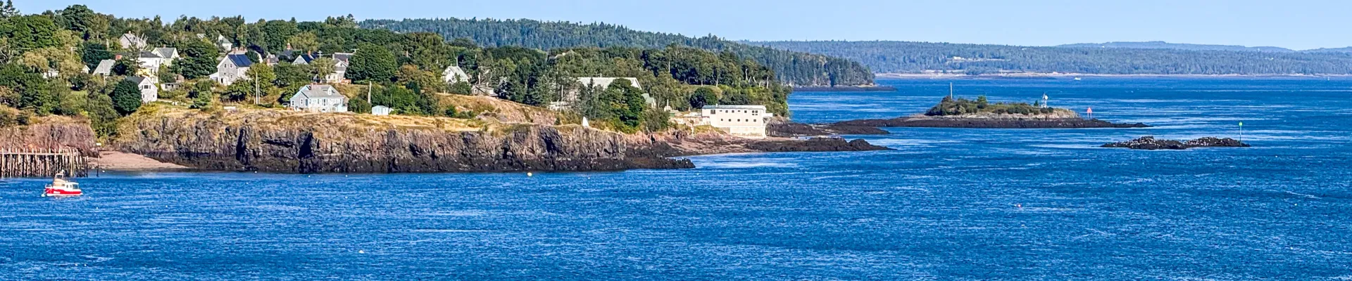 Castine, Maine