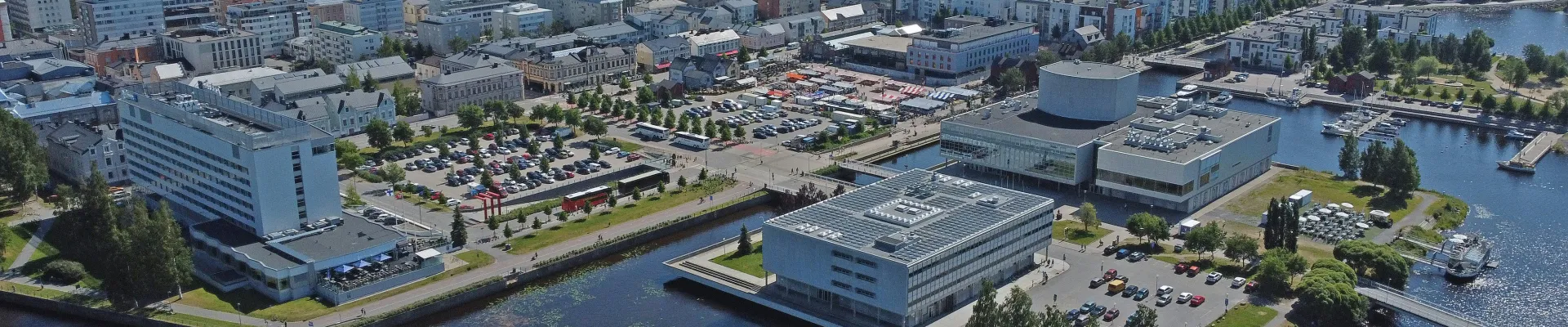 Oulu