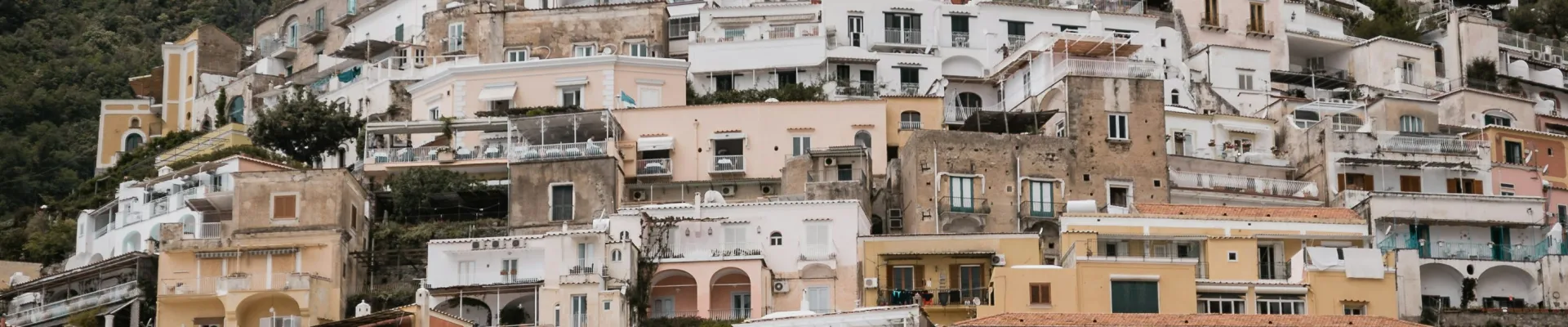 Positano