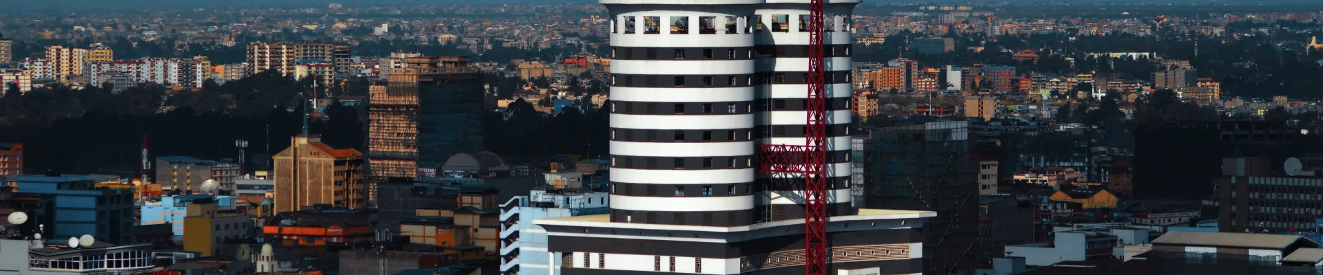 Nairobi