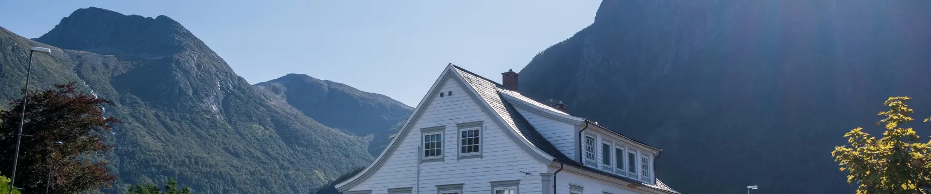 Rosendal
