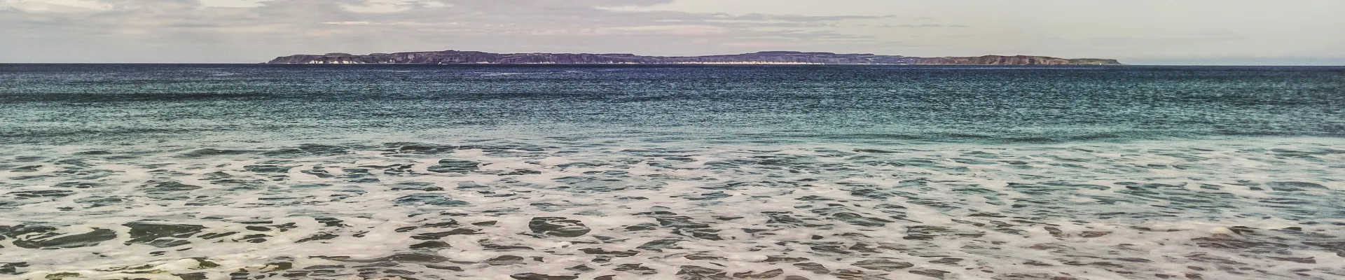 Rathlin Island