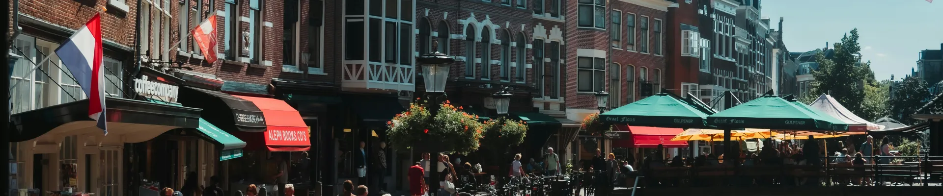 Utrecht