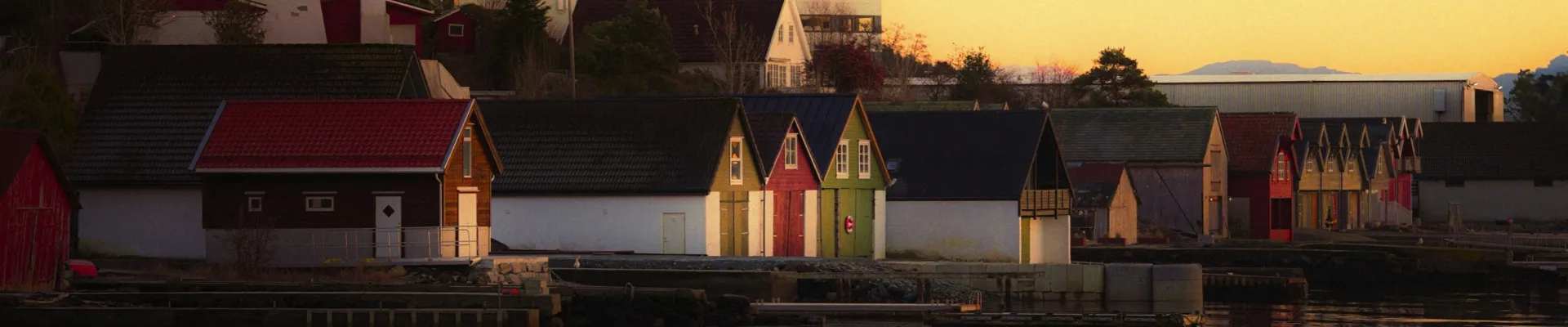 Leirvik