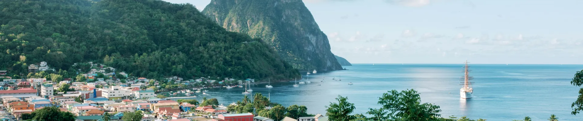 Soufrière