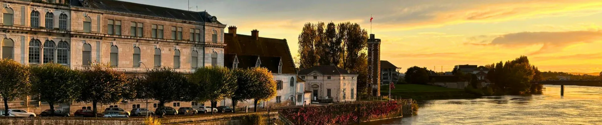 Chalon-sur-Saône
