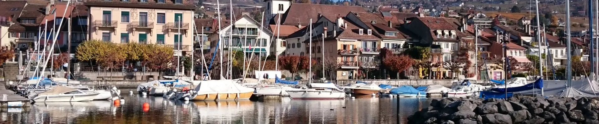 Lausanne