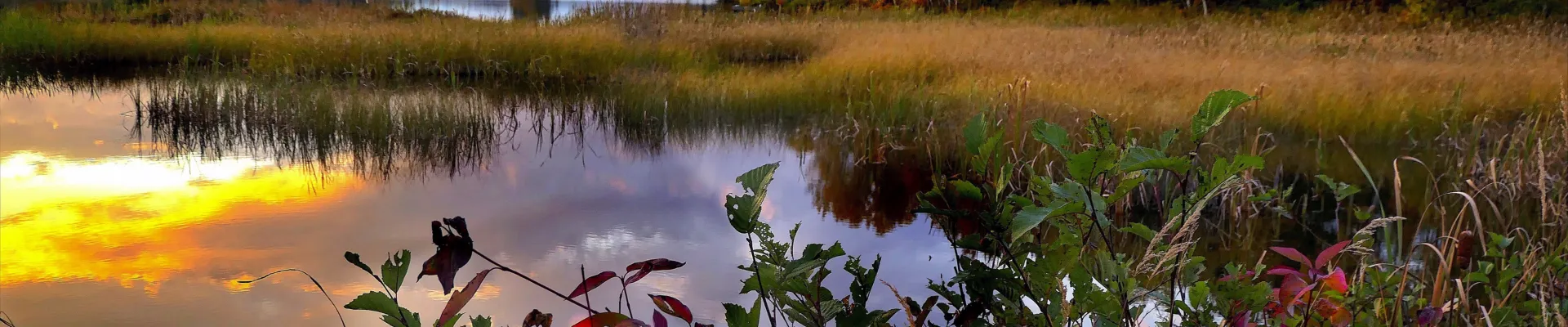 Baie Comeau, Québec